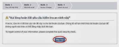 Doi ten facebook qua 5 lan